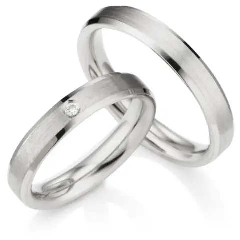 123traumringe Platin 950 Sonderaktion