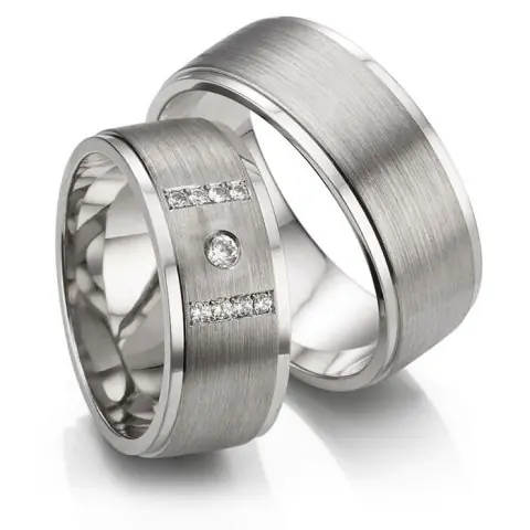 123traumringe Platin 950 Preiswert