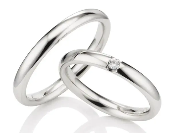 123traumringe Platin 950 Ab Werk