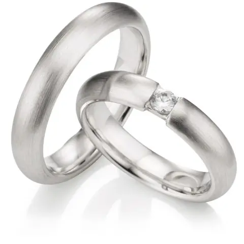 123traumringe Platin 950 Angebot