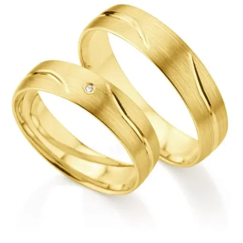 123traumringe Gelbgold 375 Ausverkauf