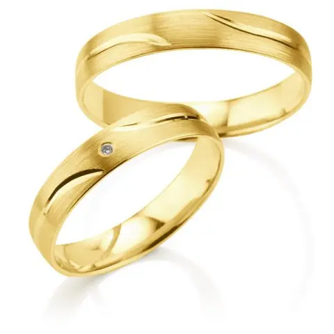 123traumringe Gelbgold 375 Ausverkauf