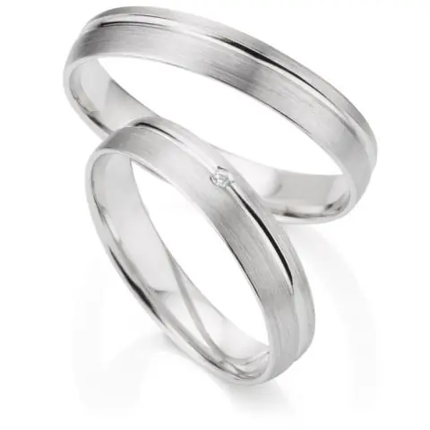 123traumringe Palladium 585 Schnäppchen