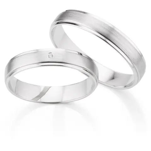 123traumringe Palladium 585 Solange Der Vorrat Reicht