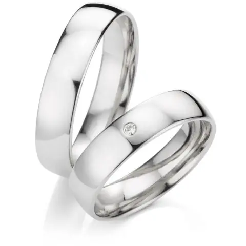 123traumringe Platin 950 Sichere Zahlung