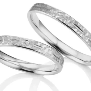 123traumringe Palladium 585 Wochenendangebot