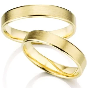 123traumringe Gelbgold 375 Solange Der Vorrat Reicht