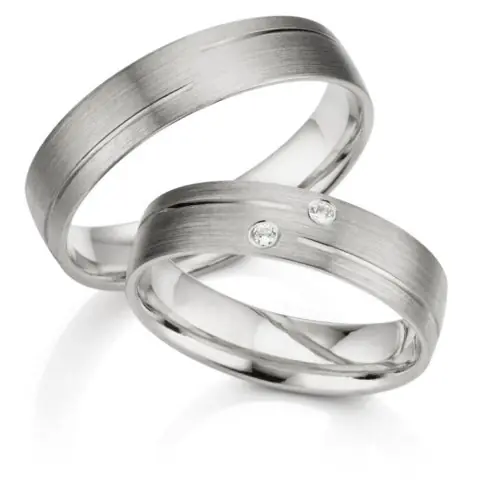 123traumringe Platin 950 Top-Preis