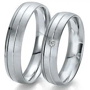 Wochenendangebot Breuning Platin 950