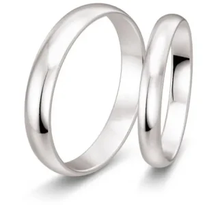 123Traumringe Platin 950 Schneller Versand