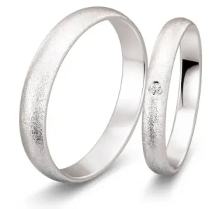 123Traumringe Platin 950 Preisknaller