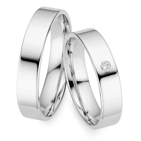 123traumringe Platin 950 Letzte Chance