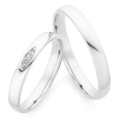 123traumringe Platin 950 Super-Preis