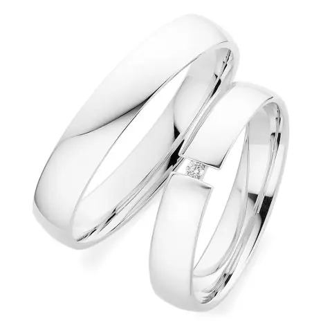 123traumringe Platin 950 Top-Preis