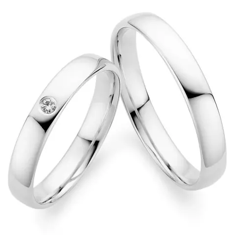 123traumringe Palladium 950 Preisreduziert