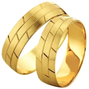 Wochenendangebot Saint Maurice Gelbgold 333