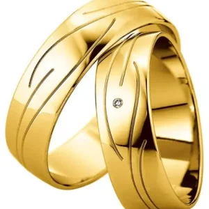 Versand Am Gleichen Tag Saint Maurice Gelbgold 333