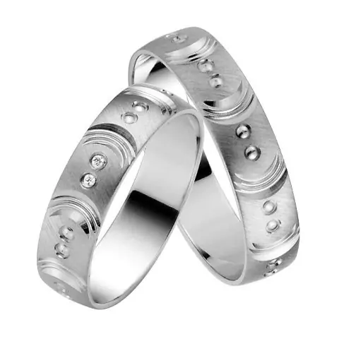 Versand Am Gleichen Tag Rauschmayer Weissgold 585