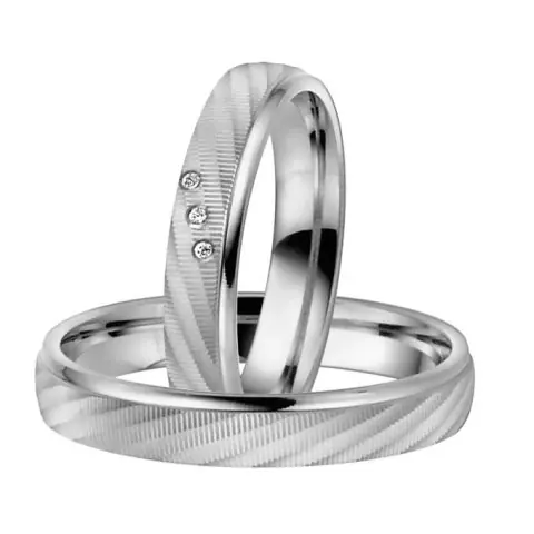 Versand Am Gleichen Tag Rauschmayer Weissgold 585