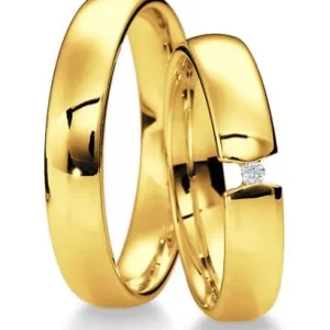 Wochenendangebot Breuning Gelbgold 585