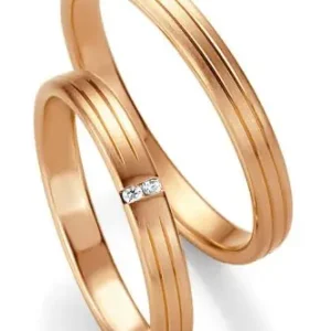 Versand Am Gleichen Tag Breuning Rotgold 585