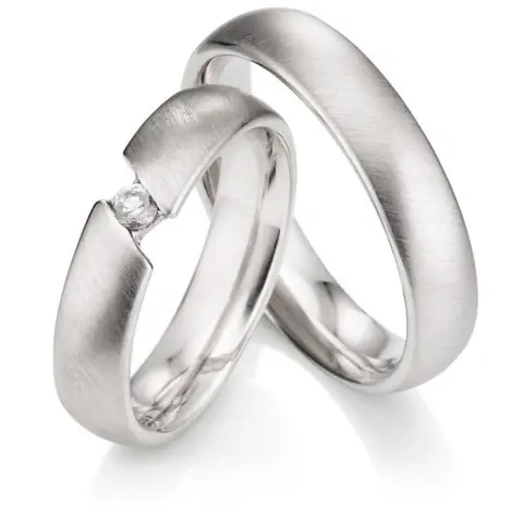 123traumringe Palladium 950 Direktkauf