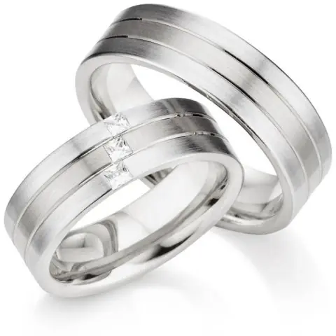 123traumringe Palladium 950 Top-Angebot