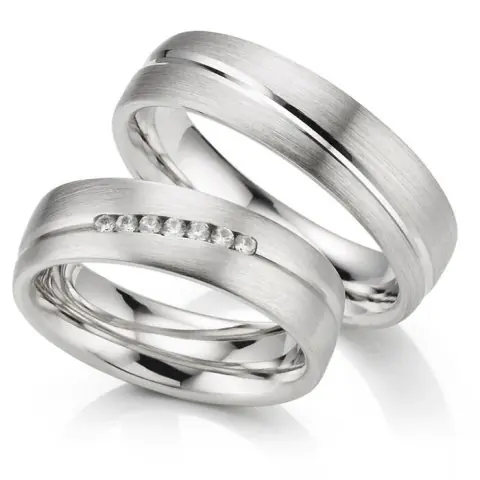 123traumringe Palladium 950 Mengenrabatt