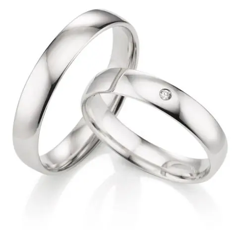 123traumringe Palladium 950 Bestpreis