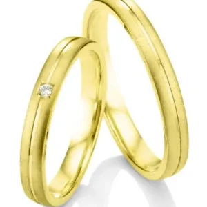 123traumringe Gelbgold 585 Ausverkauf