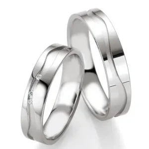 Weltweiter Versand Breuning Palladium 950