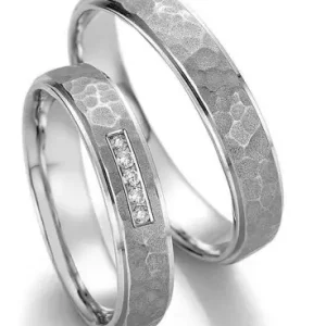 Wochenendangebot Ruesch Honeymoon Infinity Weissgold 585