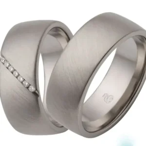 Weltweiter Versand Rauschmayer Weissgold 585