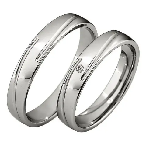 Zertifiziert Saint Maurice Palladium 500