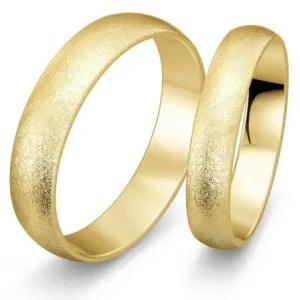 123Traumringe Gelbgold 585 Preisreduziert