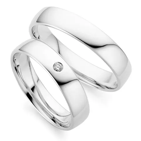 123traumringe Palladium 950 Geprüft