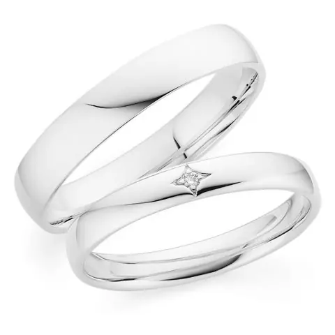 123traumringe Palladium 950 Markenprodukt