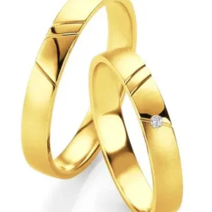 Breuning Gelbgold 750 Direkt Vom Hersteller