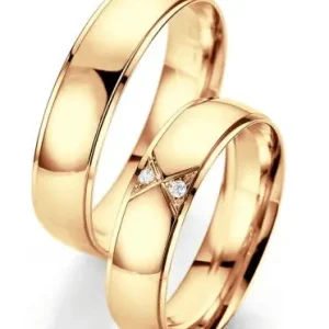 Wochenendangebot Breuning Rotgold 750