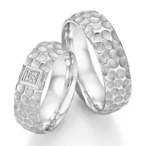 Wochenendangebot CR Collection Ruesch Weissgold 750