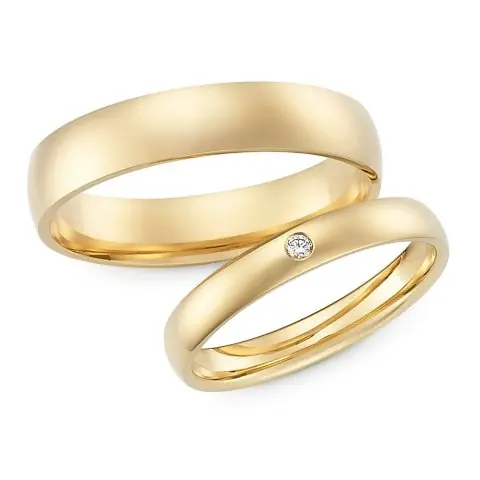 123traumringe Neue Kollektion